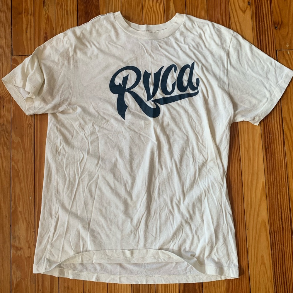 Rvca Mens XL t shirt